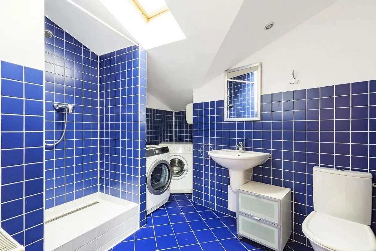 Wishlist Prague Residences - Grand Family Loft By Charles Bridge República Checa