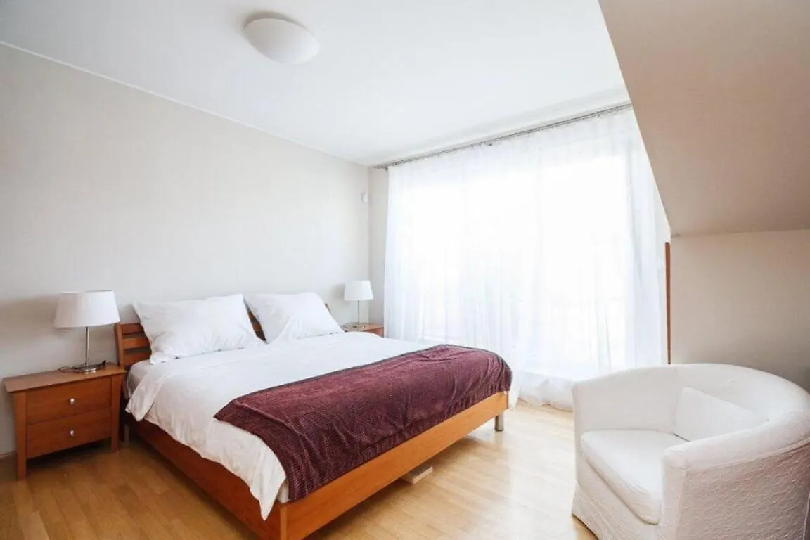 Wishlist Prague Residences - Grand Family Loft By Charles Bridge República Checa