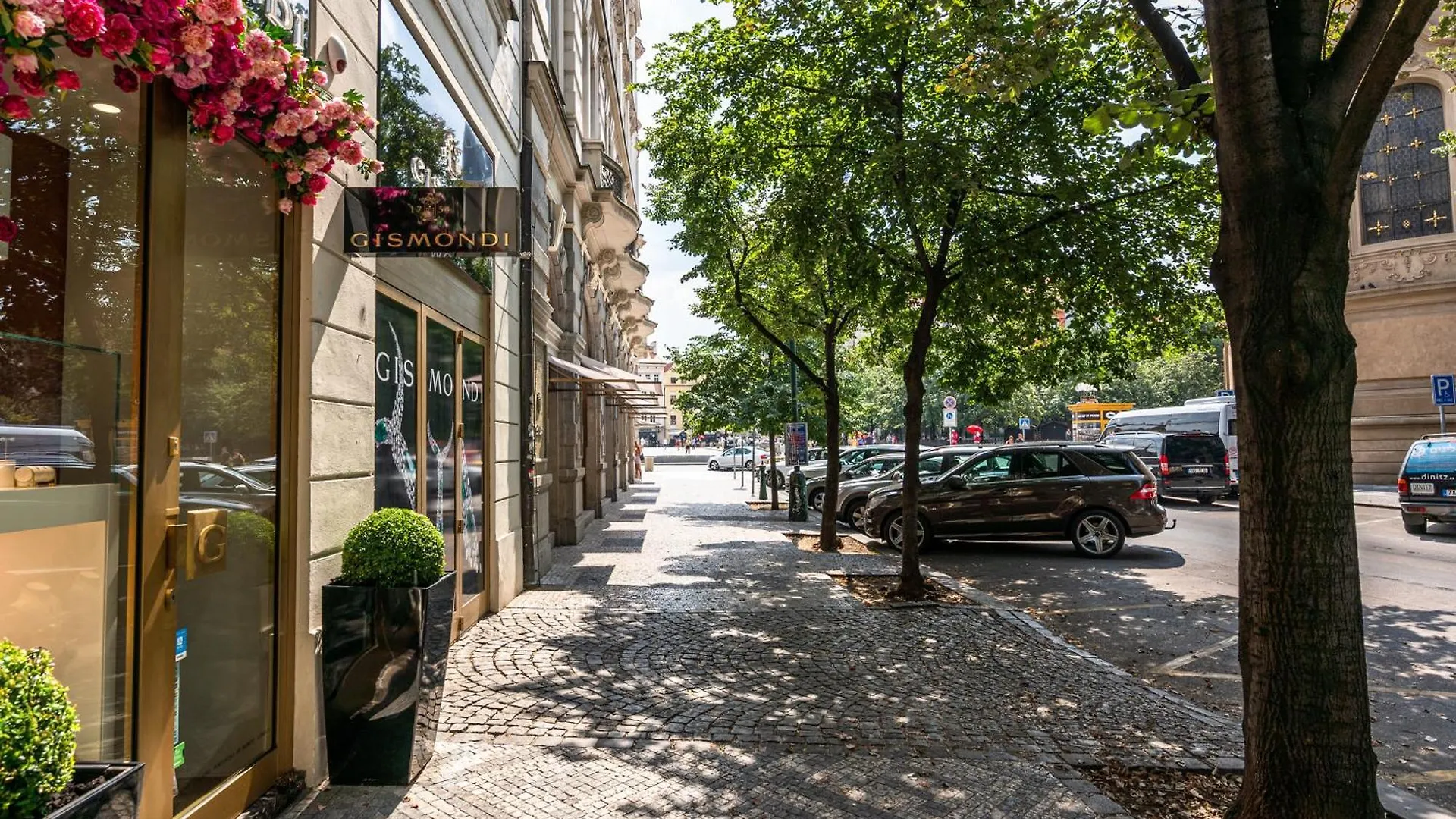 Wishlist Prague Residences - Grand Family Loft By Charles Bridge Apartamento