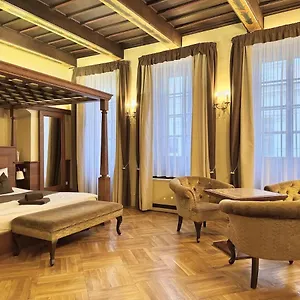 Apartment Traditional, Prague