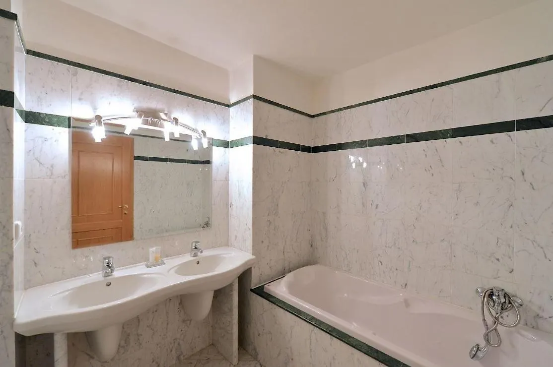 Apartmán Wishlist Prague Residences - Grand Family Loft By Charles Bridge