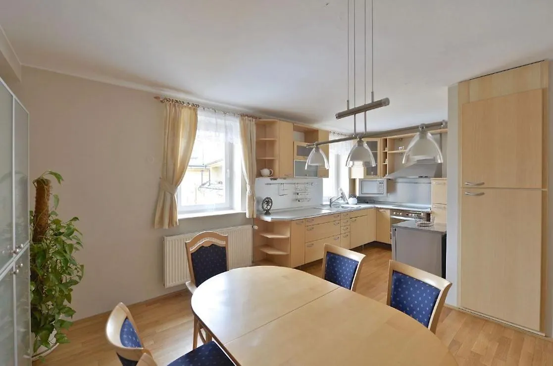 Wishlist Prague Residences - Grand Family Loft By Charles Bridge