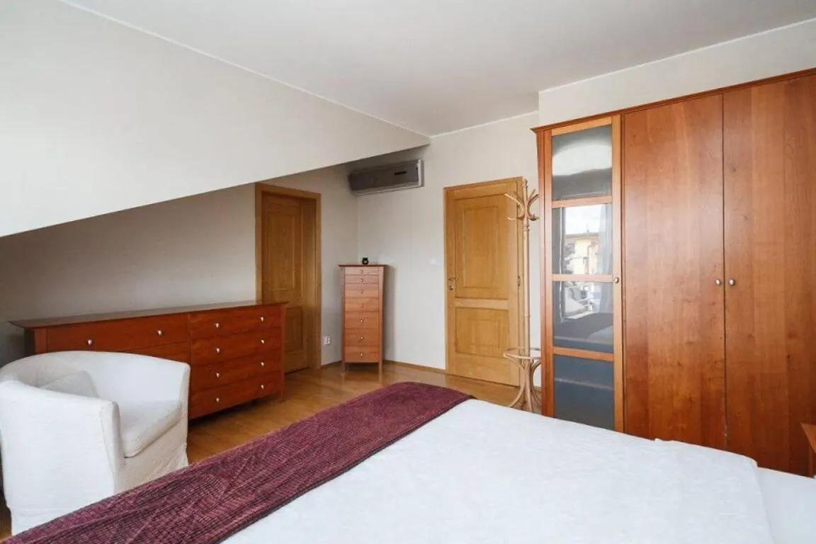 Apartmán Wishlist Prague Residences - Grand Family Loft By Charles Bridge Česká republika