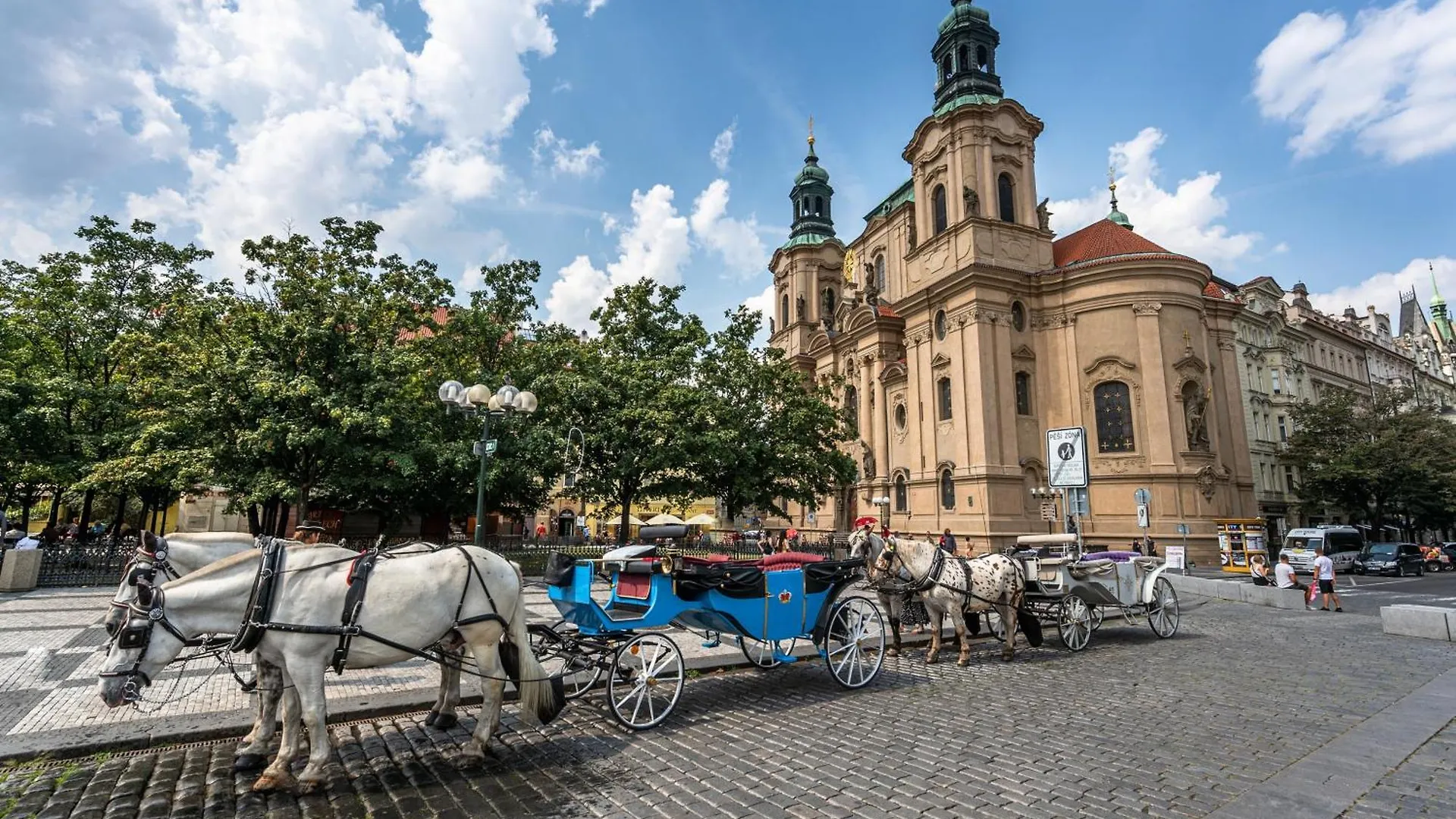 Apartmán Wishlist Prague Residences - Grand Family Loft By Charles Bridge Česká republika